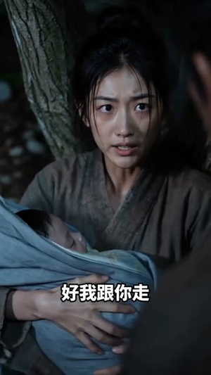 一簪托孤（51集）红果免费看短剧