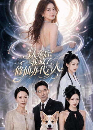 认亲后，我成了修仙办代言人（51集）零花钱看整部剧