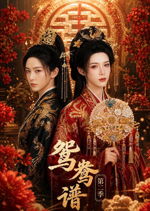 鸳鸯谱第二季（64集）短剧在线看