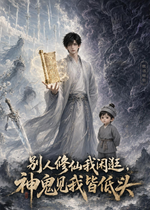别人修仙我闲逛，神鬼见我皆低头（30集）免费看全集