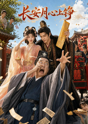 长安月,心上铮(37集) 长安月,心上铮(37集)无需会员轻松看