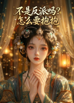 不是反派吗？怎么要抱抱（100集）温柔追捕短剧