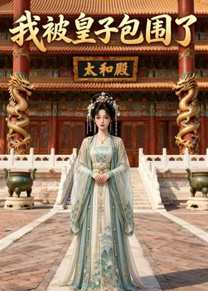 我被皇子包围了（31集）全季一次看完