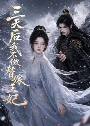 三天后我不做替嫁王妃（62集）古装短剧推荐