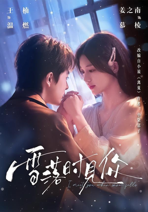 雪落时见你(93集) 雪落时见你(93集)无需充值尽情看