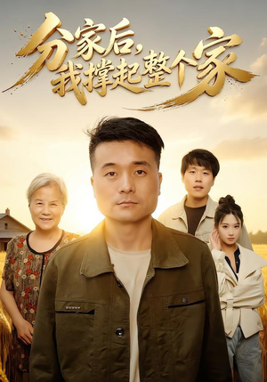 分家后我撑起整个家（61集）哪个网站可以看