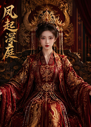 凤起深庭（18集）亿万短剧抢先看