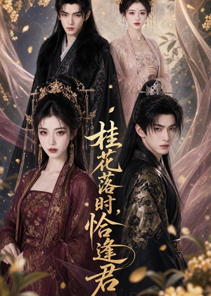桂花落时,恰逢君(49集) 桂花落时,恰逢君(49集)看过的人都说好