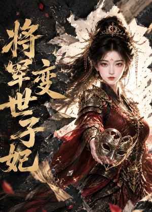 将军变世子妃(45集) 将军变世子妃(45集)免费版