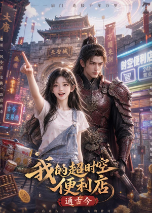 我的超时空便利店通古今(31集) 我的超时空便利店通古今(31集)真的好看吗