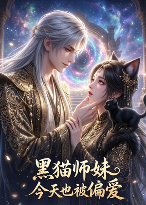 黑猫师妹今天也被偏爱（113集）免费在线看全集