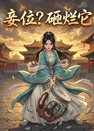 妾位？砸烂它（24集）全集我都看完了