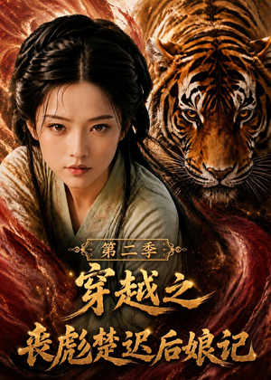 穿越之丧彪楚迟后娘记第二季(70集) 穿越之丧彪楚迟后娘记第二季(70集)爆火短剧推荐
