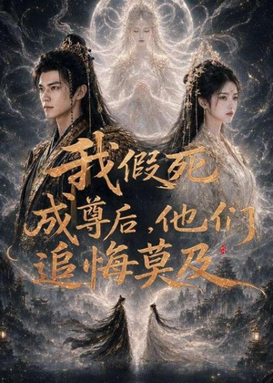 我假死成尊后,他们追悔莫及(90集) 我假死成尊后,他们追悔莫及(90集)好看短剧追不停