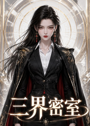 三界密室（58集）超火热门短剧