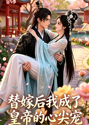 替嫁后我成了皇帝的心尖宠(39集) 替嫁后我成了皇帝的心尖宠(39集)在线播放