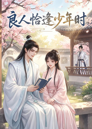 良人恰逢少年时（30集）口碑之选免费看