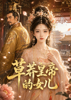 草莽皇帝的女儿(34集) 草莽皇帝的女儿(34集)超好看的短剧