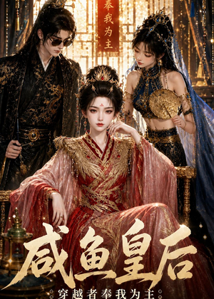 咸鱼皇后，穿越者奉我为主（67集）全季一次看完