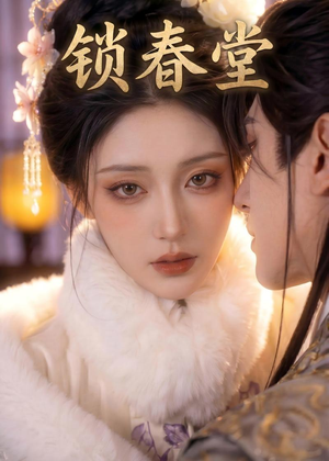 锁春堂(62集) 锁春堂(62集)大结局完美收官