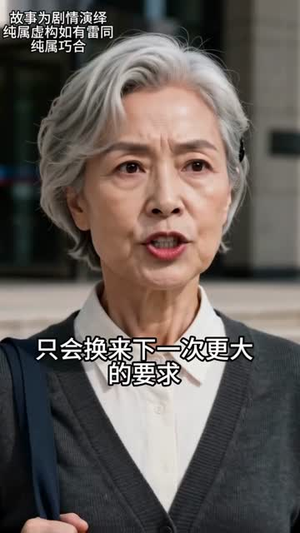 十四千的边界（36集）超好看的短剧