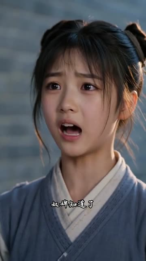 祸起宫宴:疯批王爷要抱抱(13集) 祸起宫宴:疯批王爷要抱抱(13集)在线看免费版
