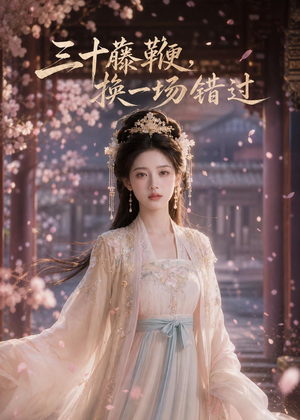 三十藤鞭，换一场错过（57集）短剧全集大结局
