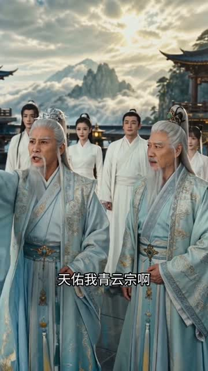 穿越成濒死大帝，我靠打碟续命（65集）热门短剧抢先