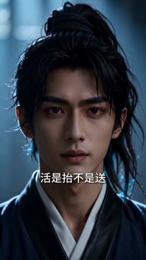 龙抬头：八仙抬棺镇百魔（71集）精彩好看短剧