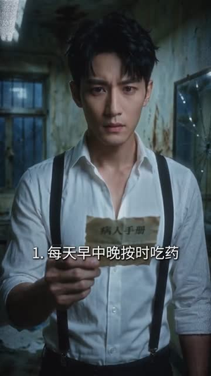 诡异直播：我觉醒了无敌推演（72集）火爆短剧热播中