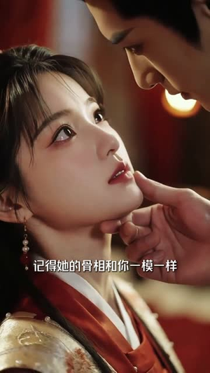 职业替命:王爷,您就让臣妾归西了吧!(70集) 职业替命:王爷,您就让臣妾归西了吧!(70集)免费看短剧
