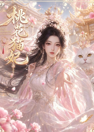 桃花猫妃(20集) 桃花猫妃(20集)民国短剧推荐