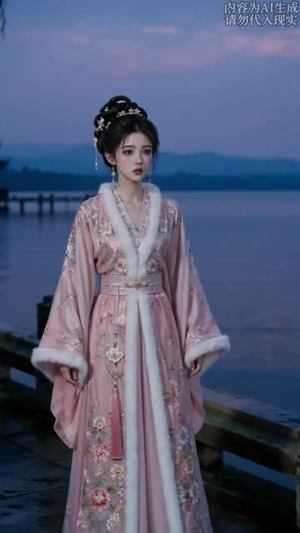 错嫁良缘顾大人（44集）亿万短剧抢先看