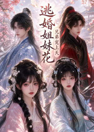 逃婚姐妹花,兄弟宠上天(28集) 逃婚姐妹花,兄弟宠上天(28集)超好看短剧推荐