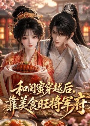 和闺蜜穿越后,靠美食旺将军府(34集) 和闺蜜穿越后,靠美食旺将军府(34集)精彩好看的短剧