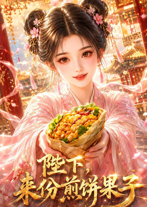 陛下,来份煎饼果子(30集) 陛下,来份煎饼果子(30集)大结局