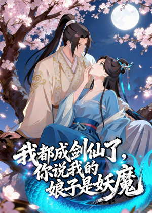 我都成剑仙了，你说我娘子是妖魔（152集）一口气看完