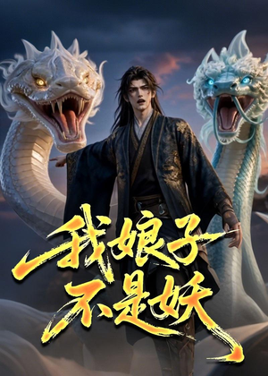 我娘子不是妖（67集）超好看的短剧