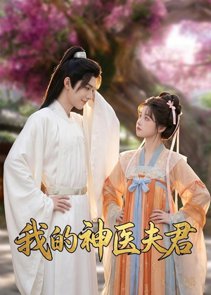 我的神医夫君（50集）免费观看就是爽