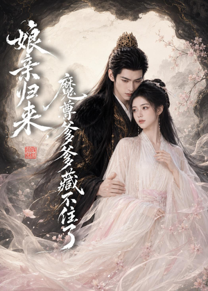 娘亲归来，魔君爹爹藏不住了（77集）热门短剧推广