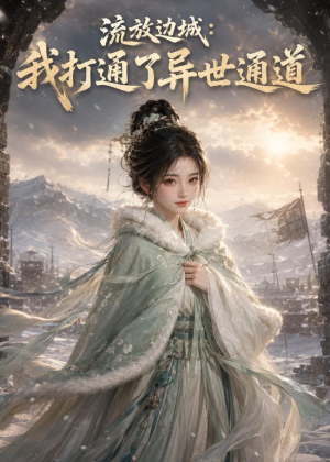流放边城：我打通了异世通道（90集）免费看全集