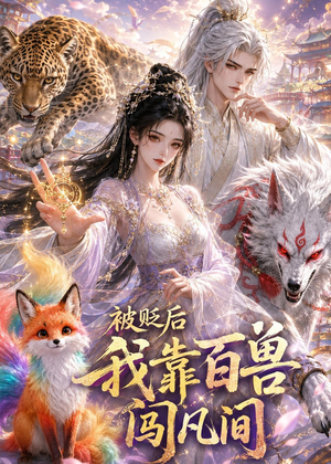 被贬后我靠百兽闯凡间（60集）常回家看看短剧
