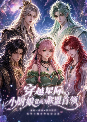 穿越星际,小厨娘竟成为联盟首领(32集) 穿越星际,小厨娘竟成为联盟首领(32集)高分佳作免费看