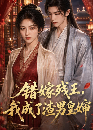 错嫁残王,我成了渣男皇婶(46集) 错嫁残王,我成了渣男皇婶(46集)精彩短剧上线