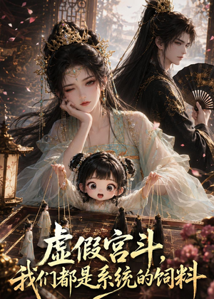 虚假宫斗，我们都是系统的饲料（41集）在哪个平台看