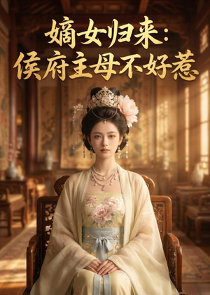 嫡女归来：侯府主母不好惹（71集）热门短剧推荐