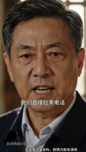 财试人间情(56集) 财试人间情(56集)超级好看的短剧