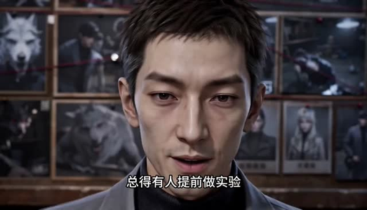 加入CYJ后，GW全是我X弟（36集）不用花钱看全剧