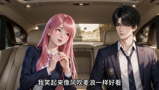 喂养学霸（32集）短剧看全集