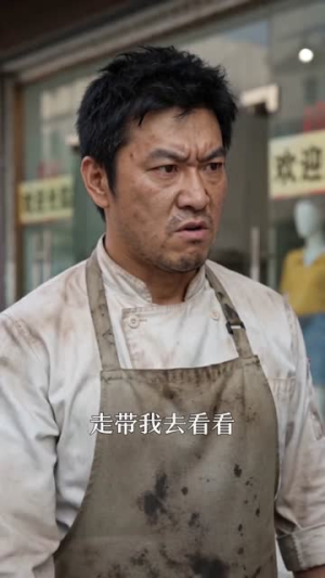 辞职后,他们才知道谁是老板(45集) 辞职后,他们才知道谁是老板(45集)每日短剧追不停